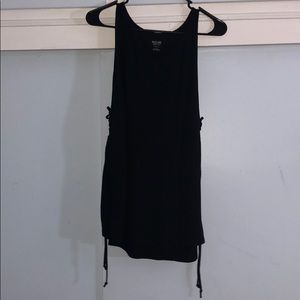 Mossimo Muscle Tee